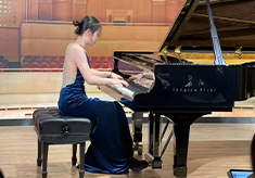 德国代特莫尔德音乐学院钢琴专业王瑶_慧禾国际艺术教育