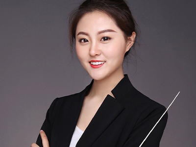 德国音乐学院备考课程---旅德青年指挥家赵罗琴喃_慧禾国际艺术教育