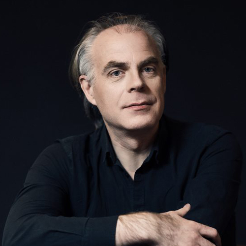 线上一对一大师课系列&mdash;奥地利格拉茨音乐与艺术大学【指挥教授】沃尔夫冈&middot;温根罗特Prof. Wolfgang Wengenroth_慧禾国际艺术教育