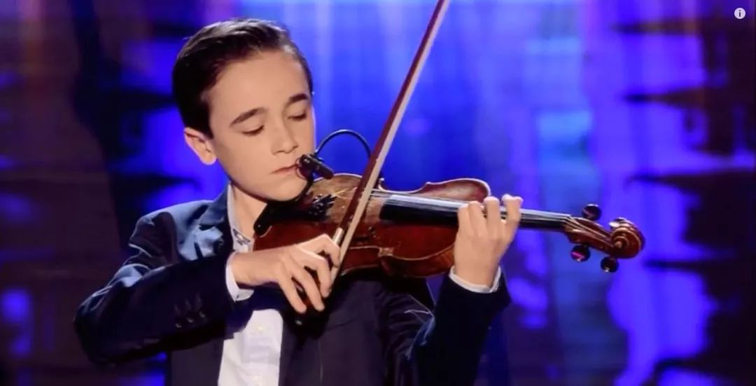 注意！学小提琴最容易犯的6个错误！_慧禾国际艺术教育