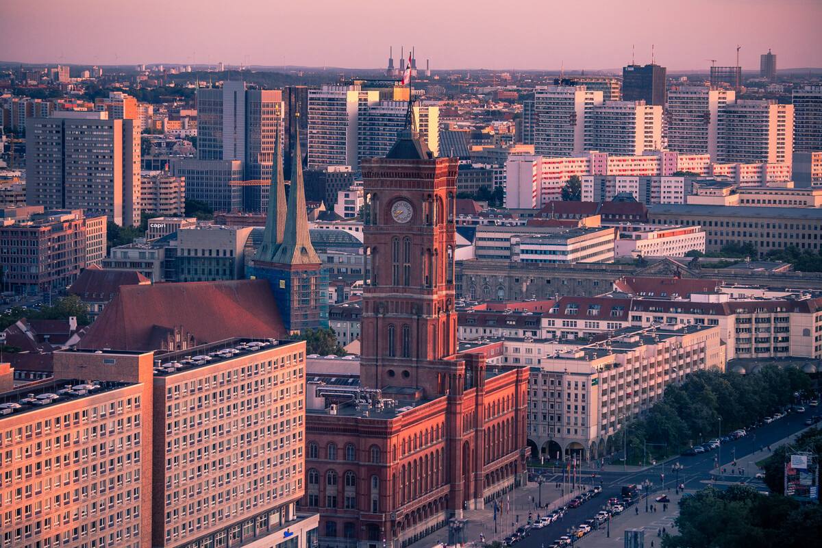 2022全球最佳学生城市排名发布！德国这两个城市再次登榜_慧禾国际艺术教育